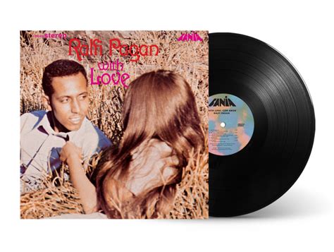 Digging Deeper: Finding Hidden Ralfi Pagan Vinyl Gems in Record Stores
